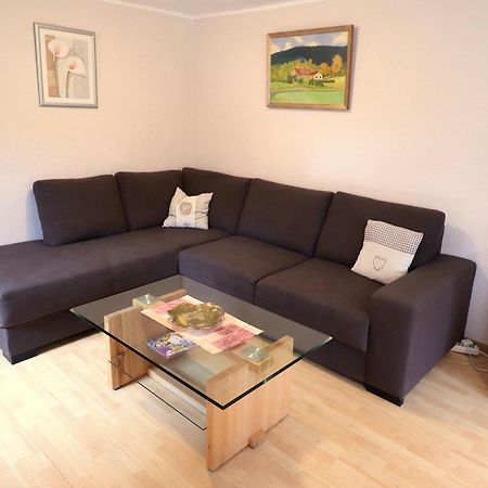Apartament Haus Sonnentau Monschau Zewnętrze zdjęcie
