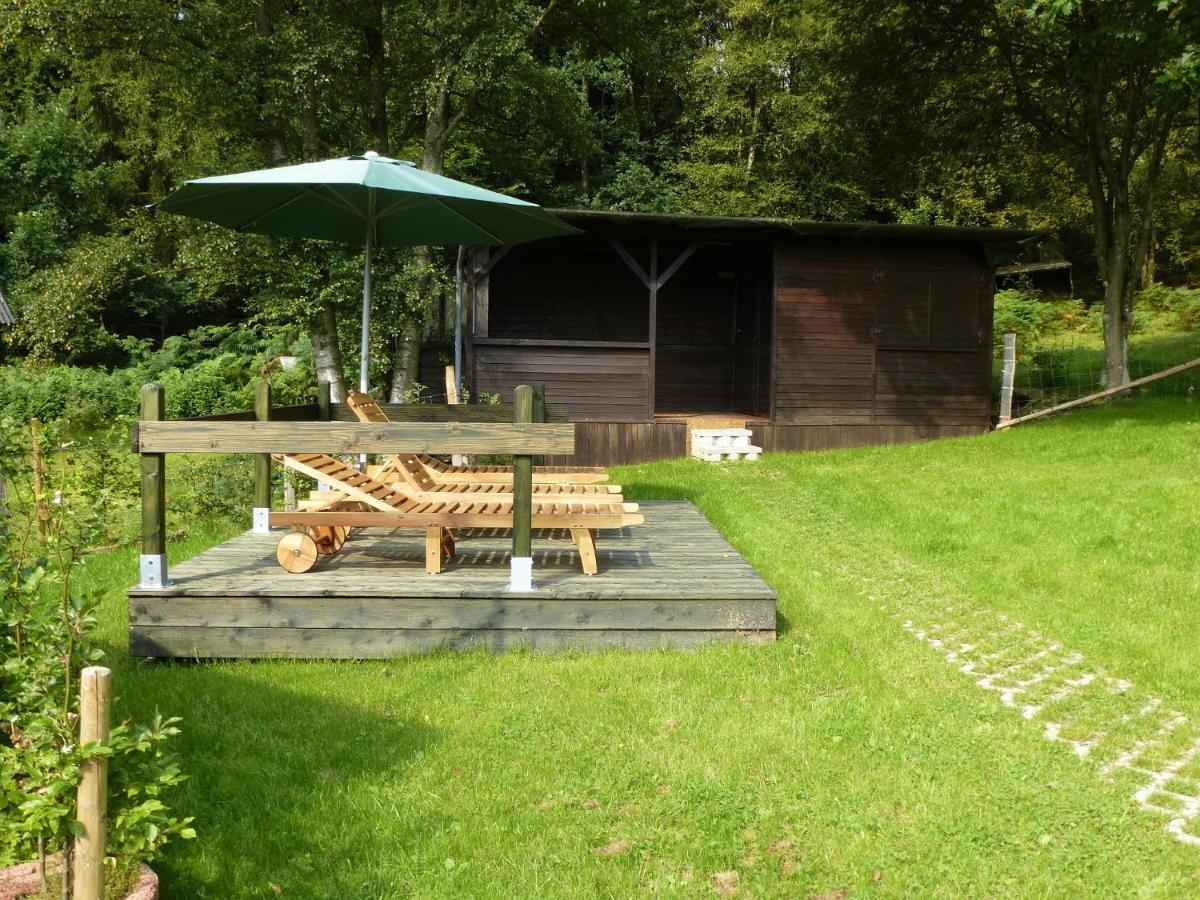 Apartament Haus Sonnentau Monschau Pokój zdjęcie