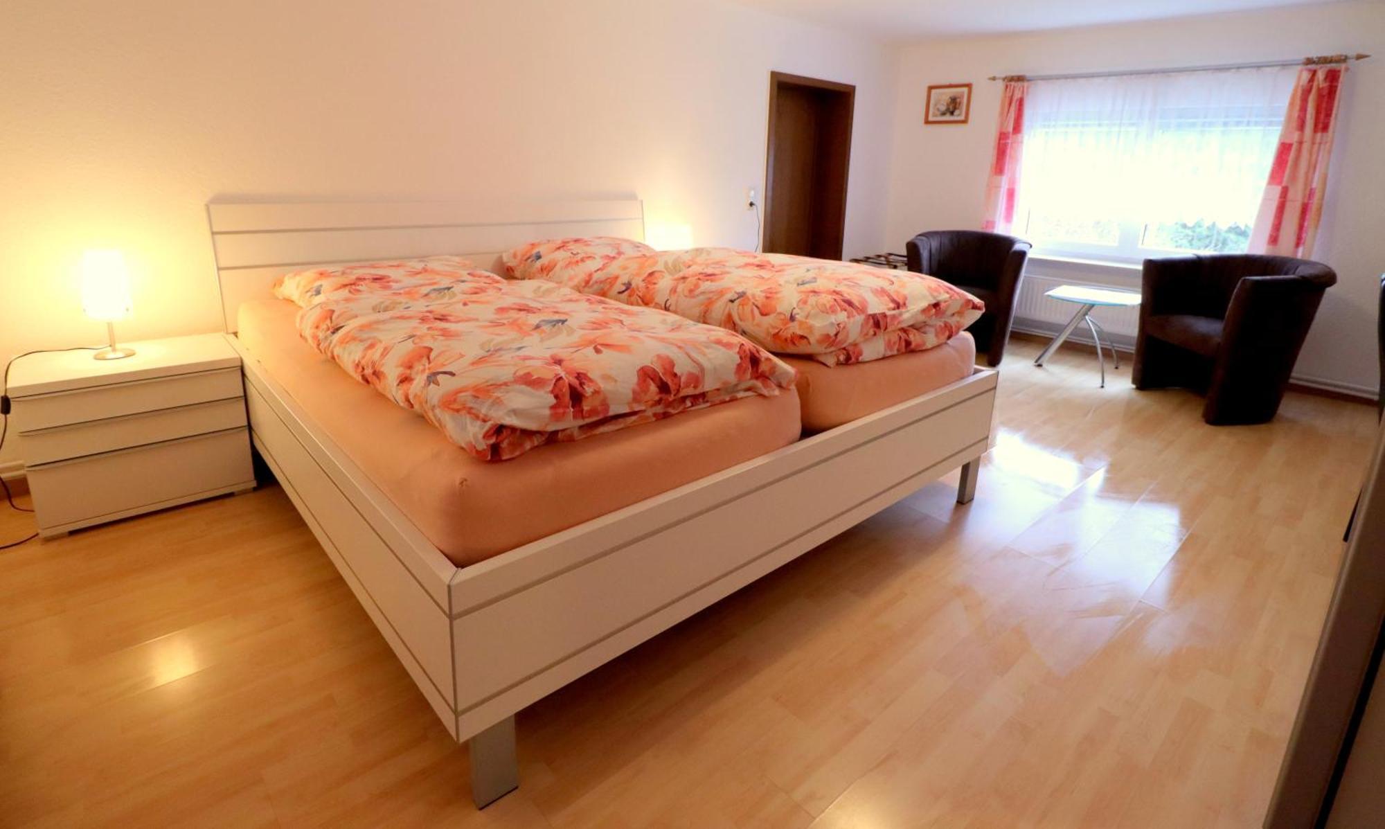 Apartament Haus Sonnentau Monschau Zewnętrze zdjęcie