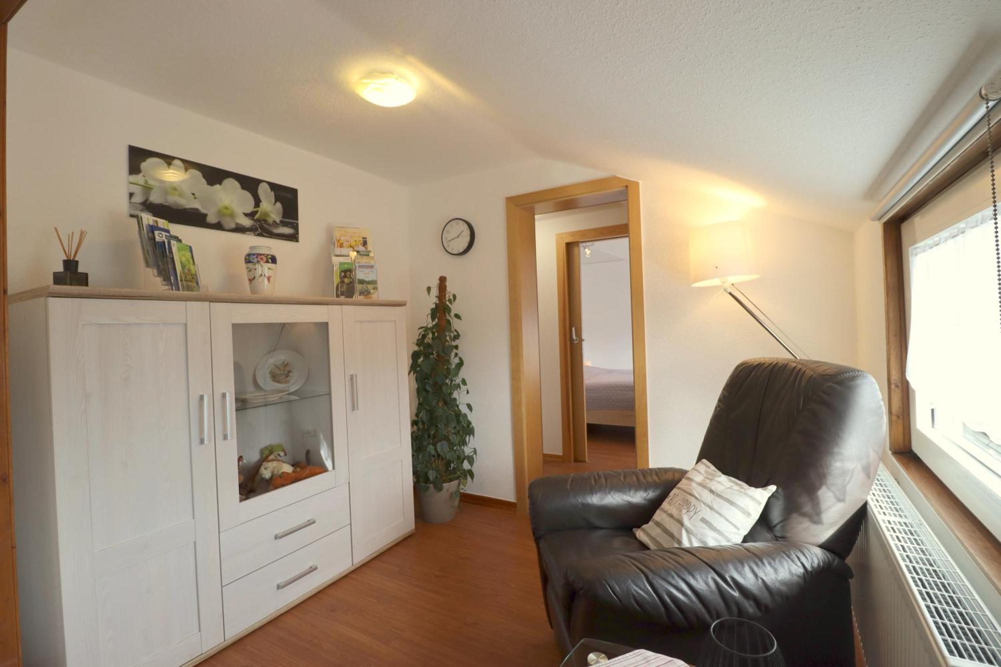 Apartament Haus Sonnentau Monschau Zewnętrze zdjęcie