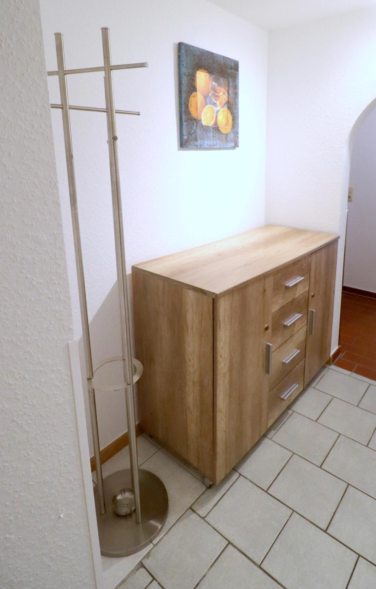 Apartament Haus Sonnentau Monschau Zewnętrze zdjęcie
