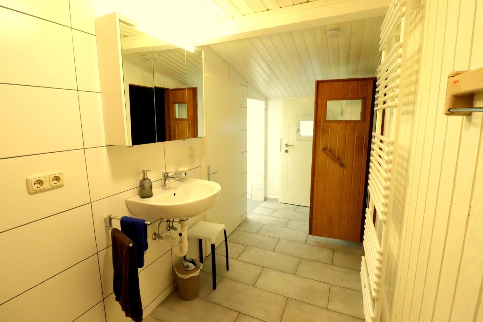 Apartament Haus Sonnentau Monschau Zewnętrze zdjęcie