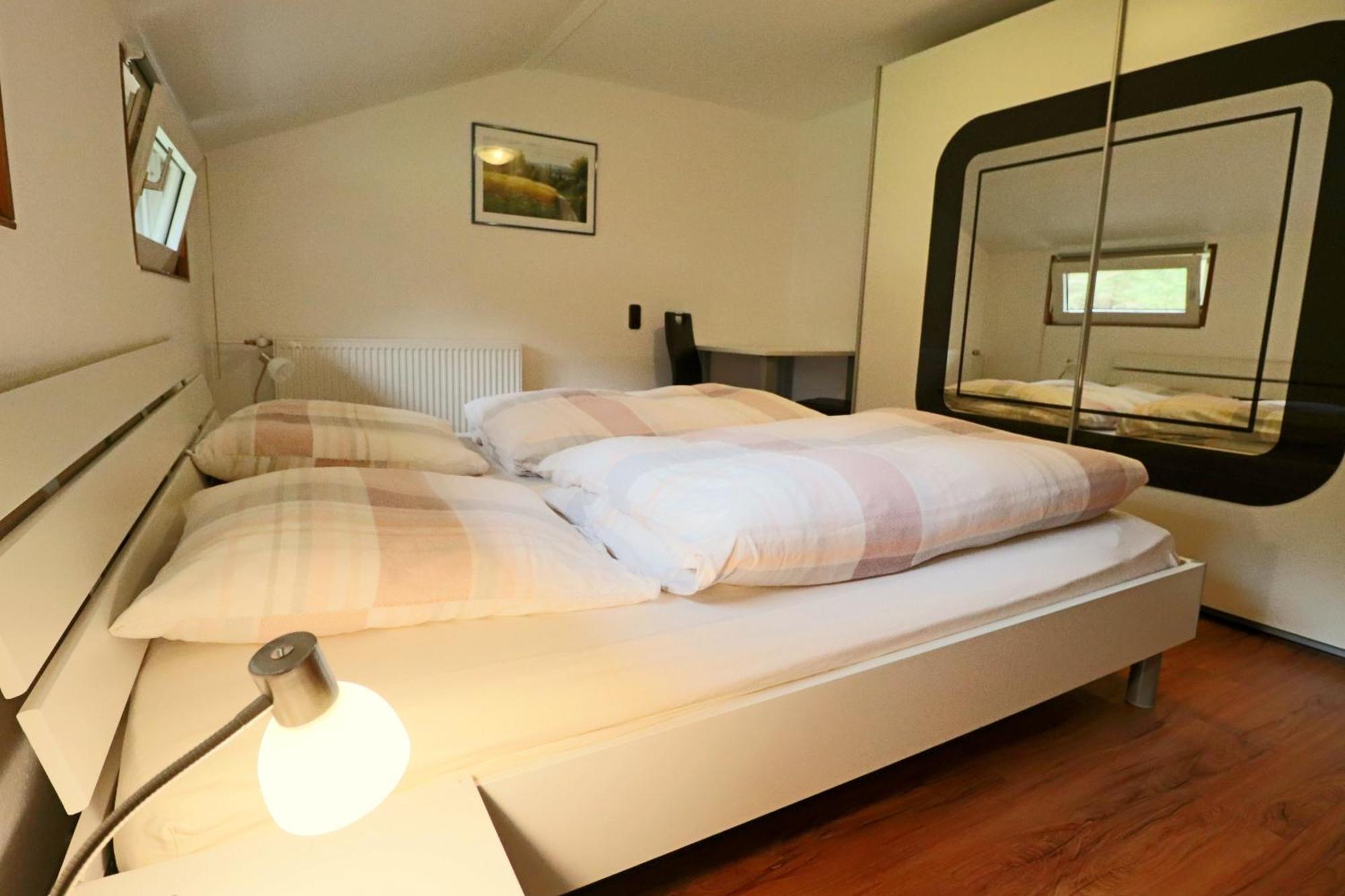 Apartament Haus Sonnentau Monschau Zewnętrze zdjęcie