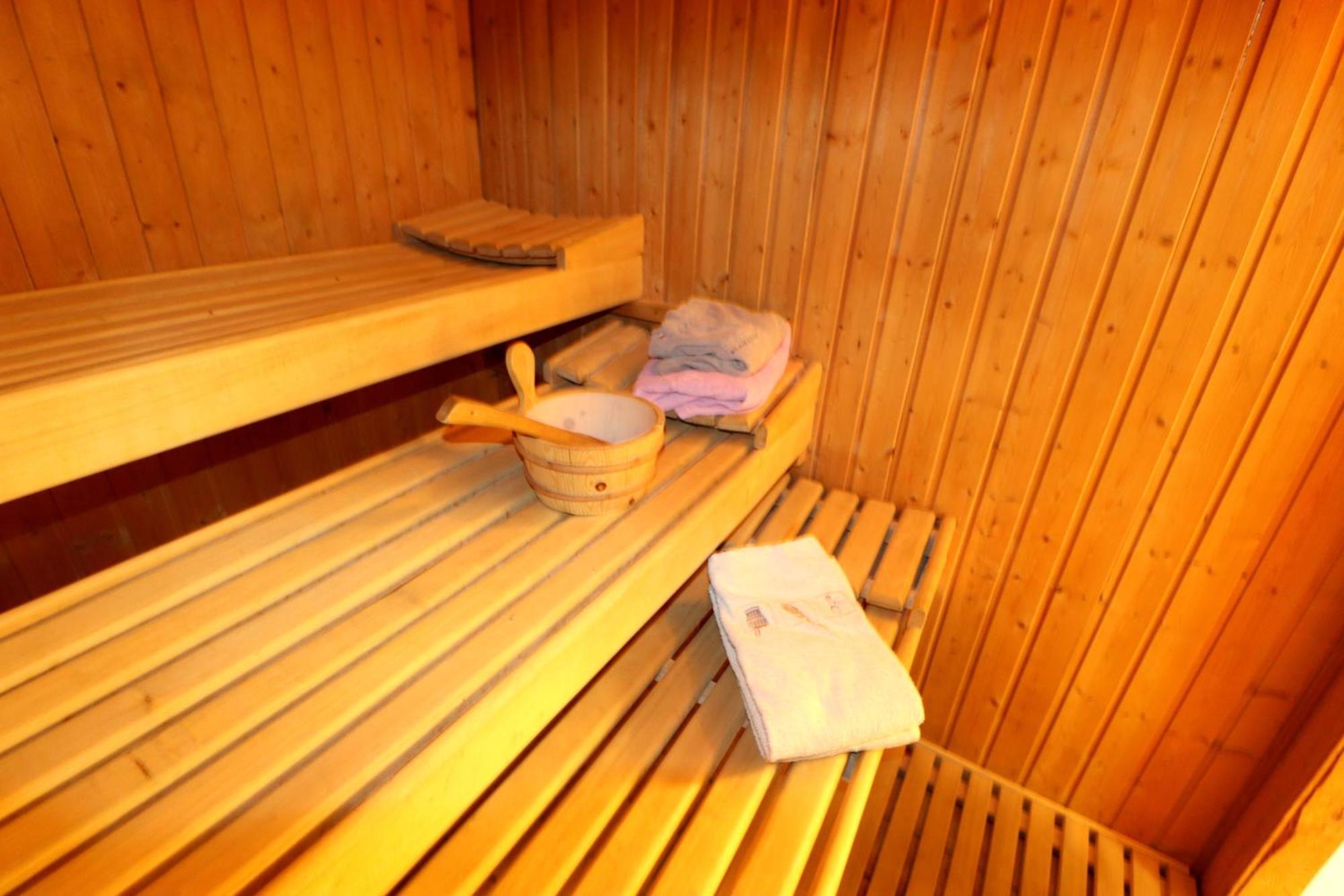 Apartament Haus Sonnentau Monschau Zewnętrze zdjęcie