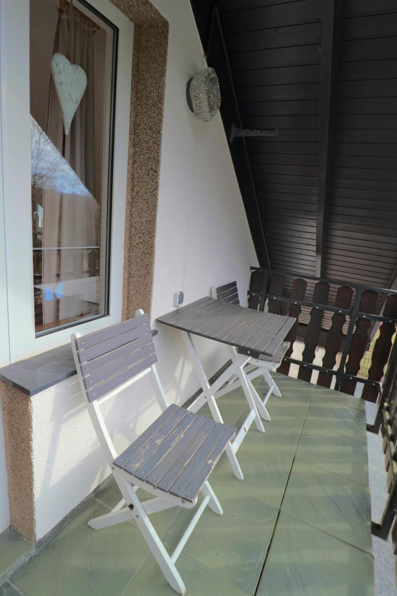 Apartament Haus Sonnentau Monschau Zewnętrze zdjęcie