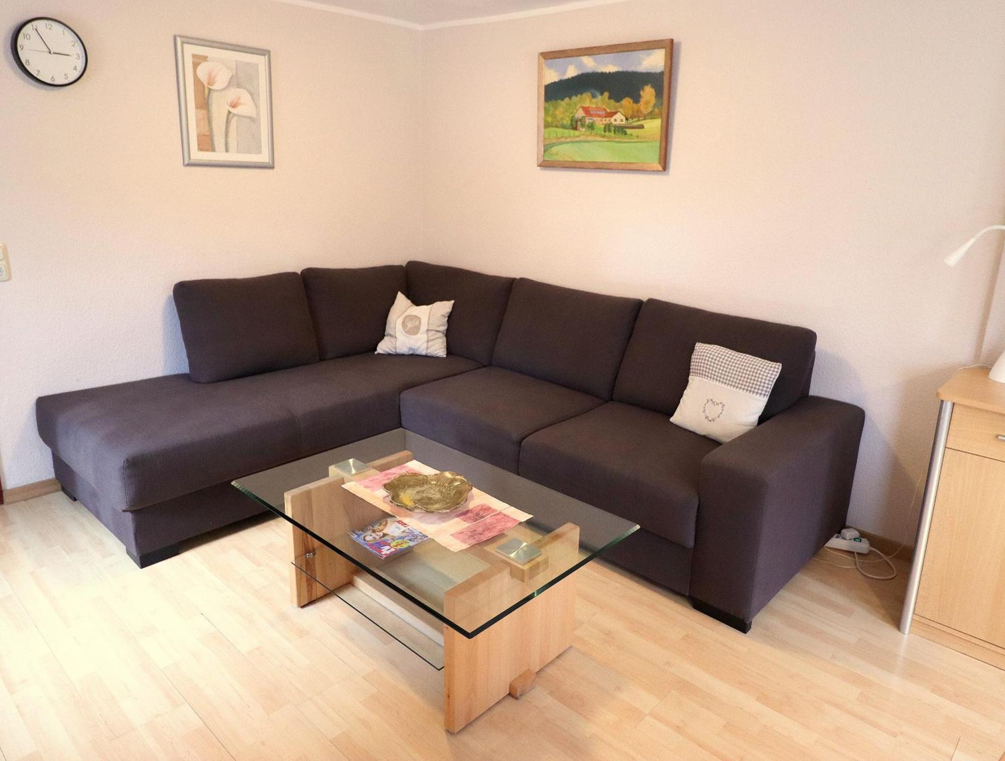 Apartament Haus Sonnentau Monschau Zewnętrze zdjęcie
